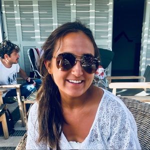 Meet your Posher, Kristi